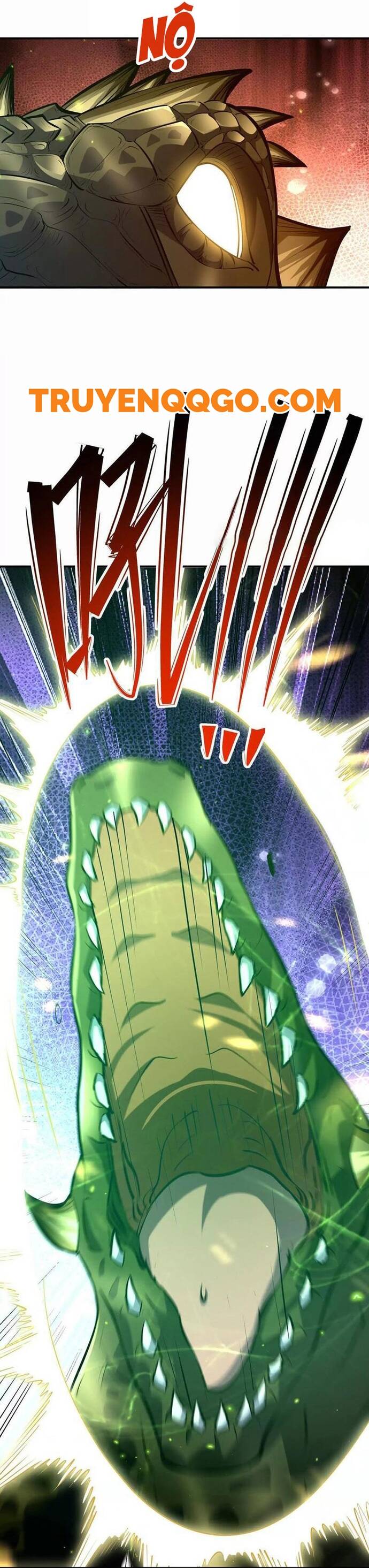 Thần Thú Quật Khởi Chap 57 - Next Chap 58