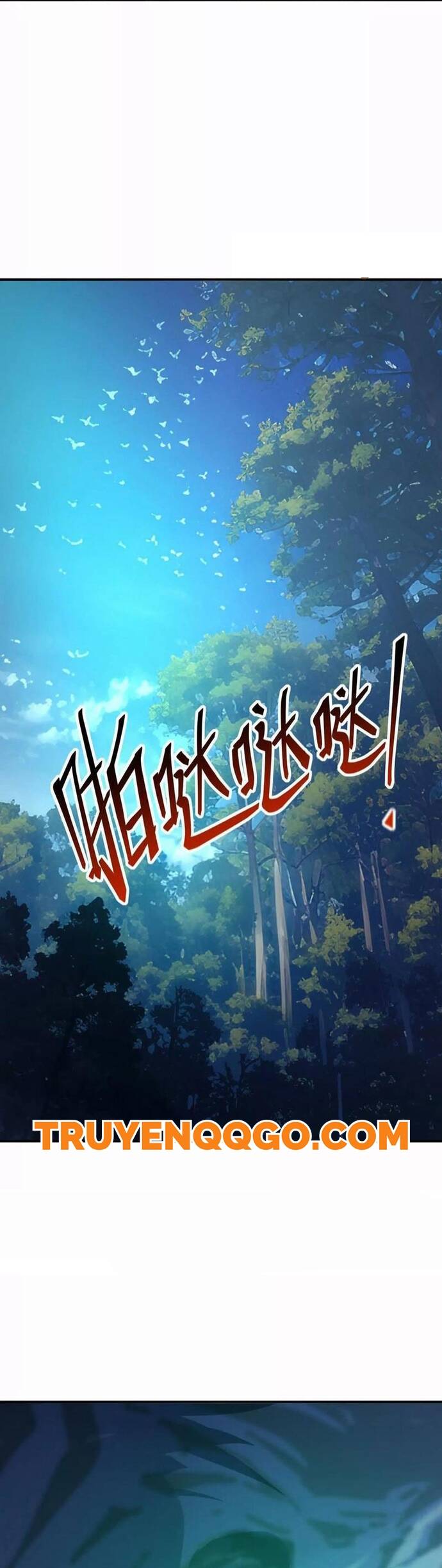 Thần Thú Quật Khởi Chap 57 - Next Chap 58