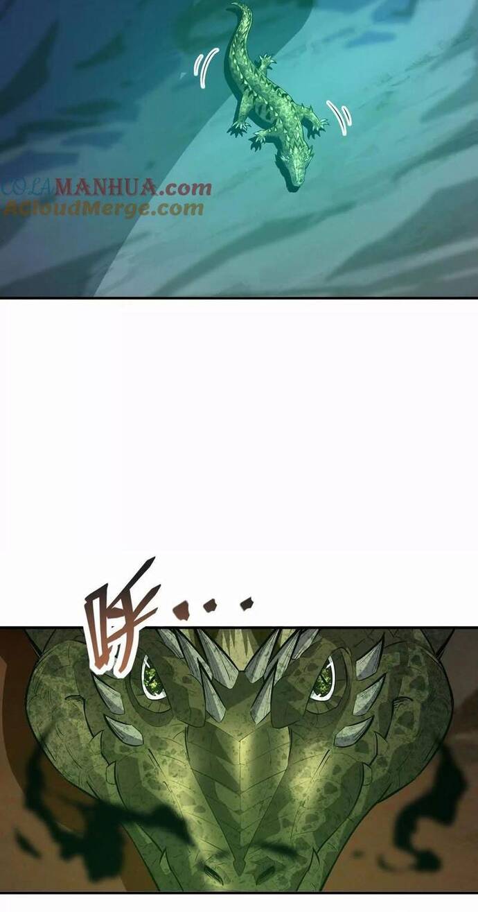 Thần Thú Quật Khởi Chap 57 - Next Chap 58