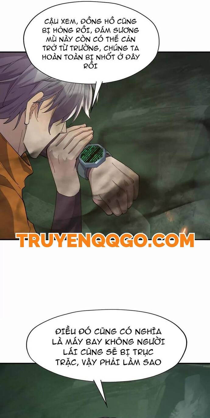 Thần Thú Quật Khởi Chap 57 - Next Chap 58