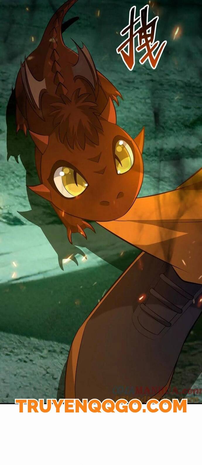 Thần Thú Quật Khởi Chap 57 - Next Chap 58