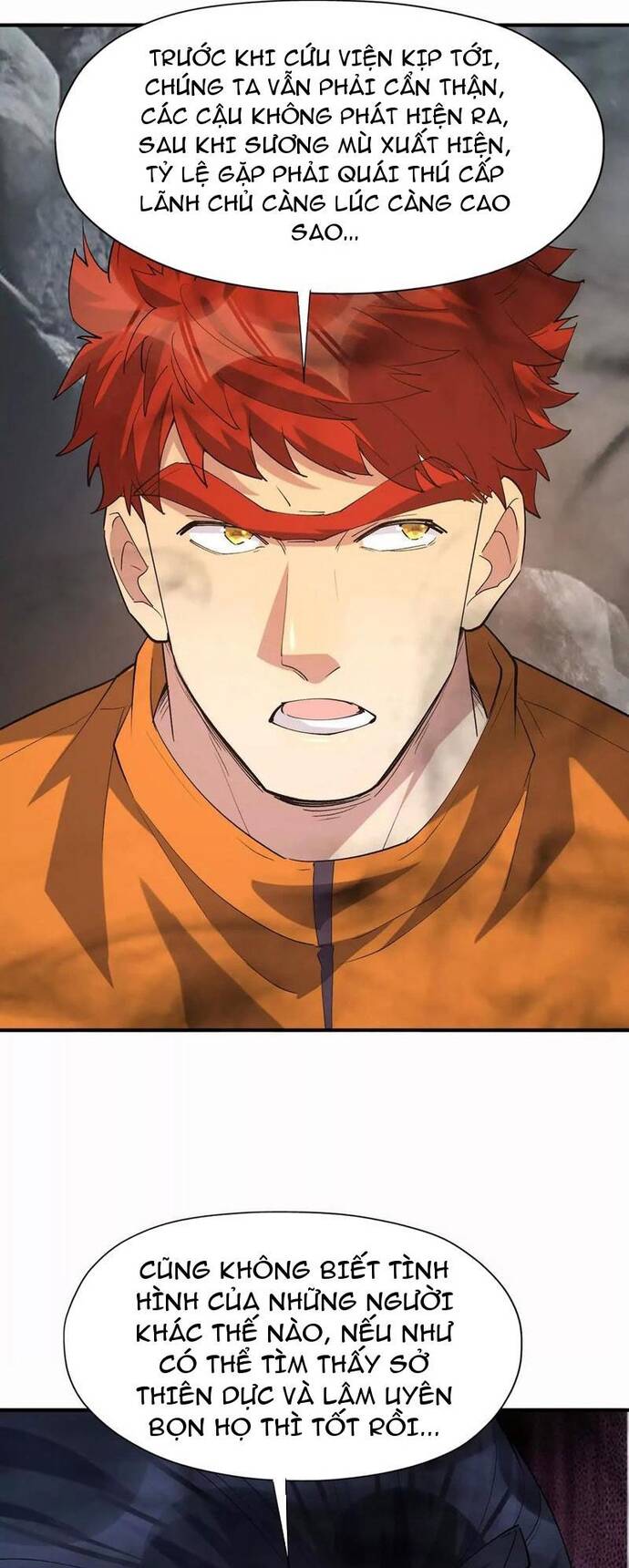 Thần Thú Quật Khởi Chap 57 - Next Chap 58