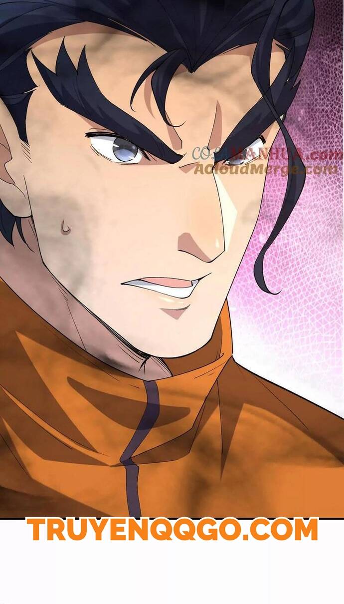 Thần Thú Quật Khởi Chap 57 - Next Chap 58