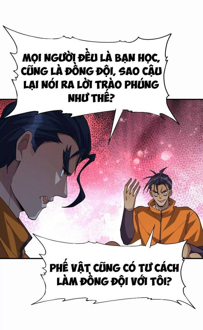 Thần Thú Quật Khởi Chap 57 - Next Chap 58