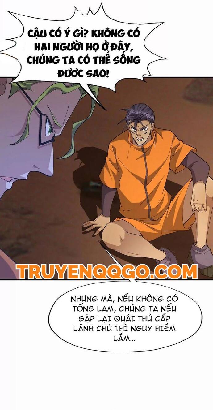 Thần Thú Quật Khởi Chap 57 - Next Chap 58