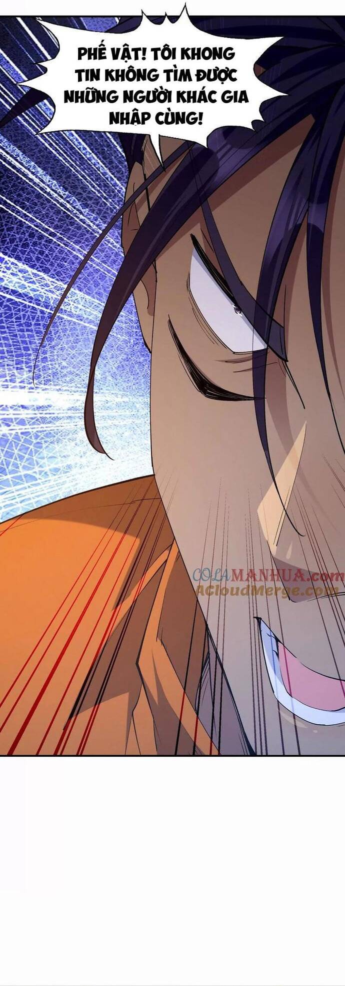 Thần Thú Quật Khởi Chap 57 - Next Chap 58