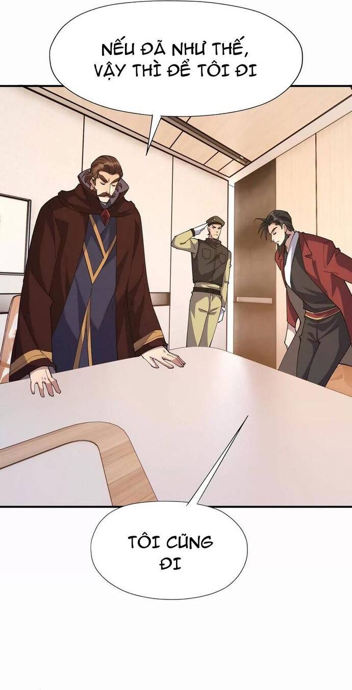 Thần Thú Quật Khởi Chap 57 - Next Chap 58