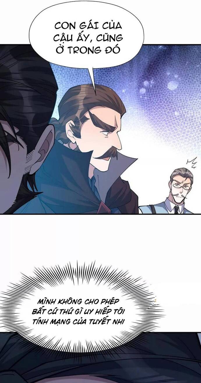 Thần Thú Quật Khởi Chap 57 - Next Chap 58