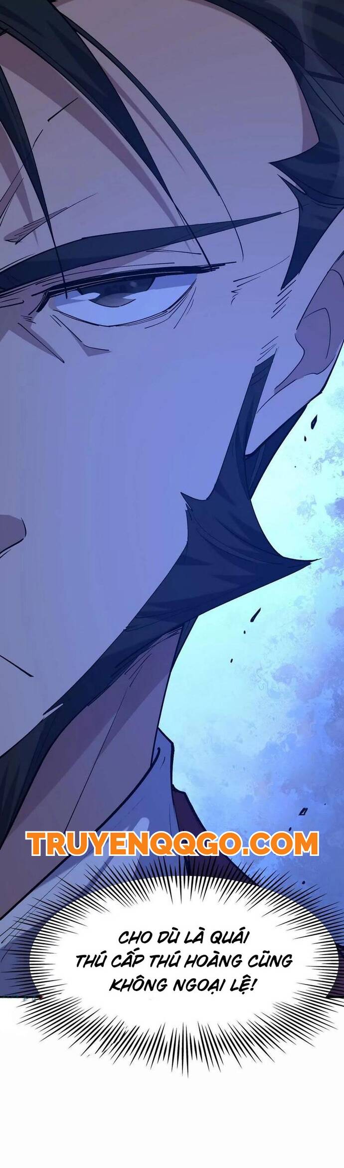 Thần Thú Quật Khởi Chap 57 - Next Chap 58