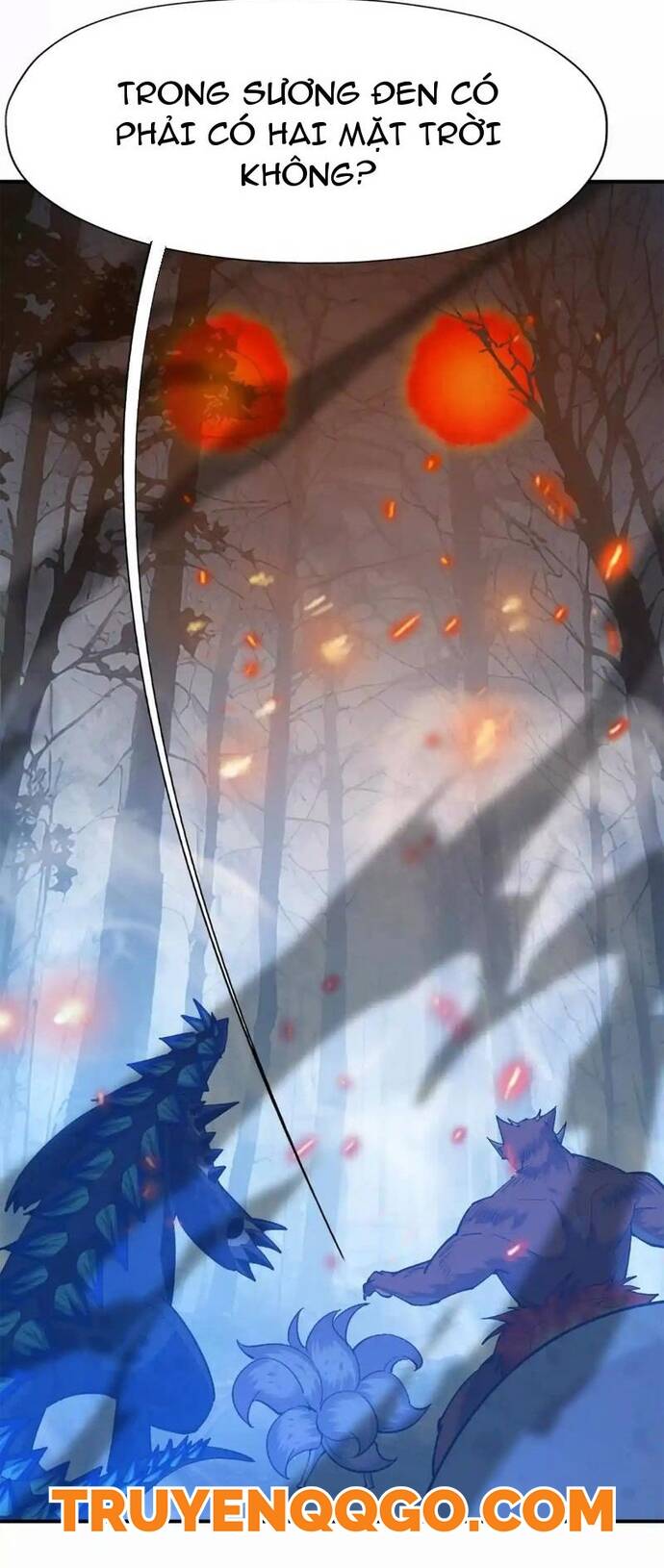 Thần Thú Quật Khởi Chap 59 - Next Chap 60