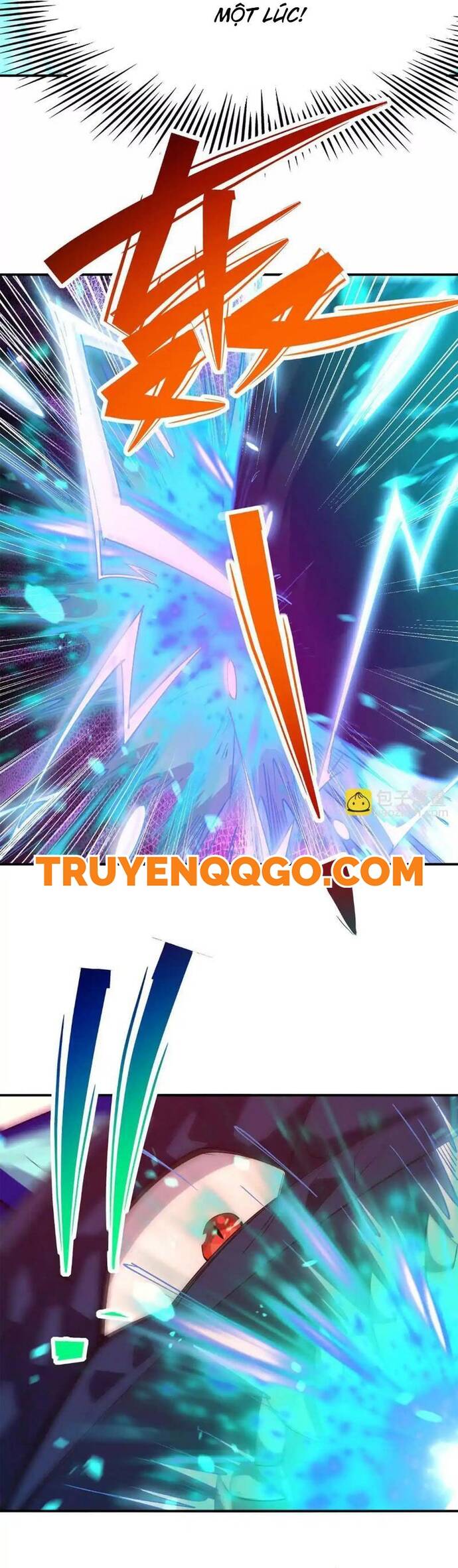 Thần Thú Quật Khởi Chap 59 - Next Chap 60