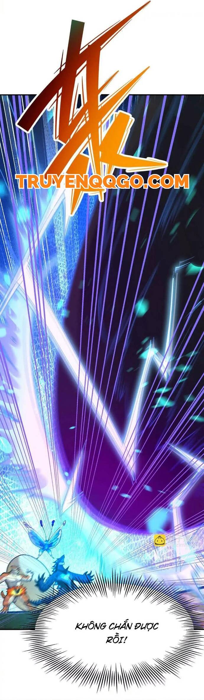 Thần Thú Quật Khởi Chap 59 - Next Chap 60