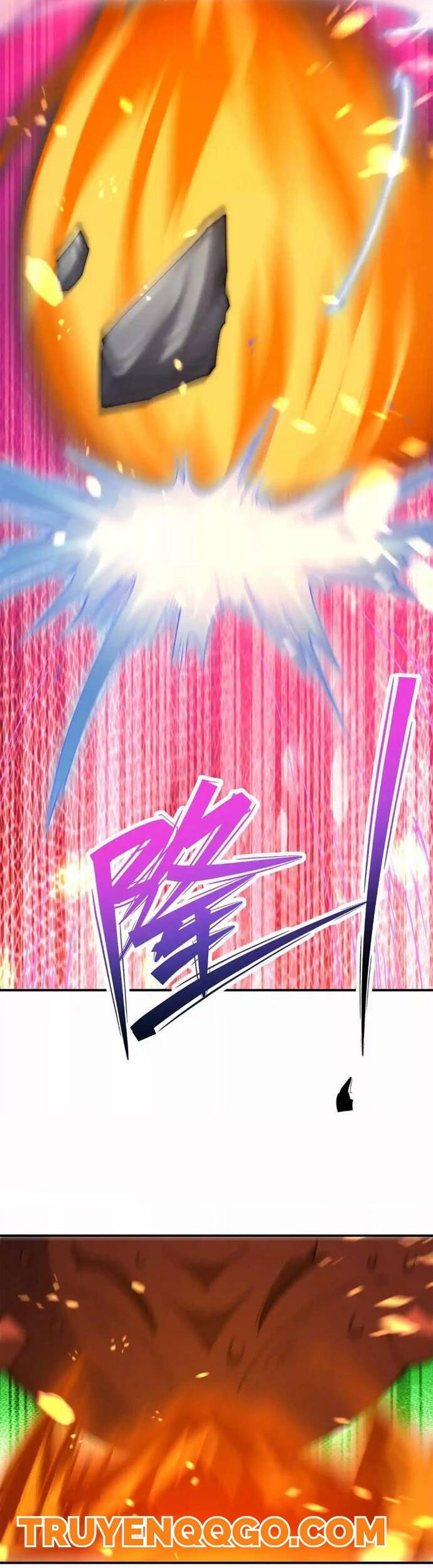 Thần Thú Quật Khởi Chap 59 - Next Chap 60