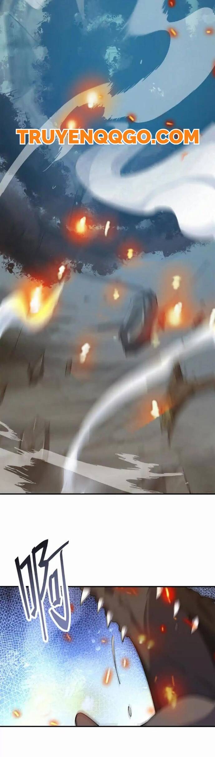 Thần Thú Quật Khởi Chap 59 - Next Chap 60