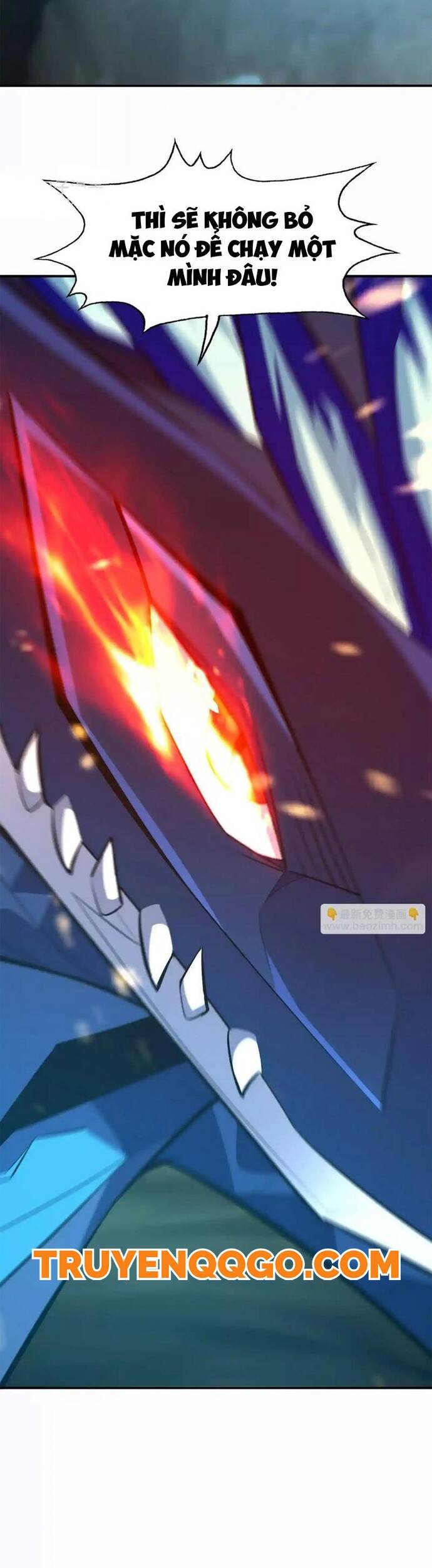 Thần Thú Quật Khởi Chap 59 - Next Chap 60