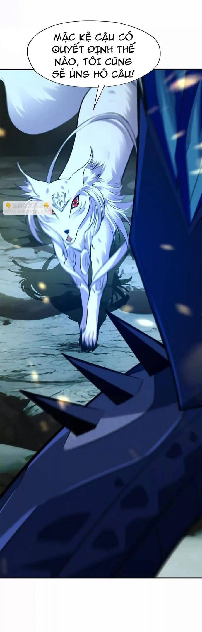 Thần Thú Quật Khởi Chap 59 - Next Chap 60