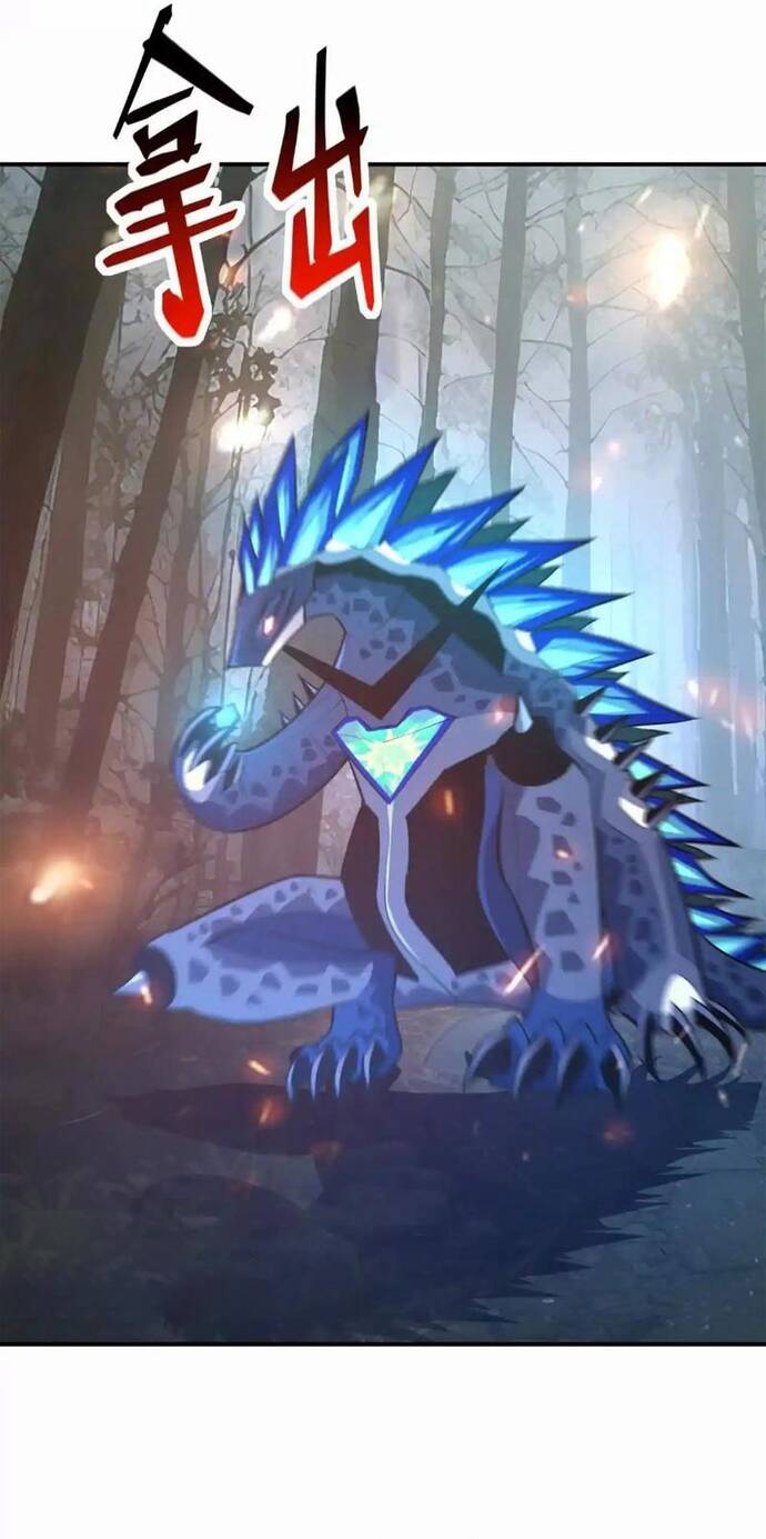 Thần Thú Quật Khởi Chap 59 - Next Chap 60