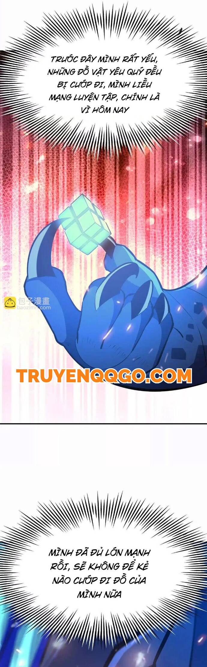 Thần Thú Quật Khởi Chap 59 - Next Chap 60