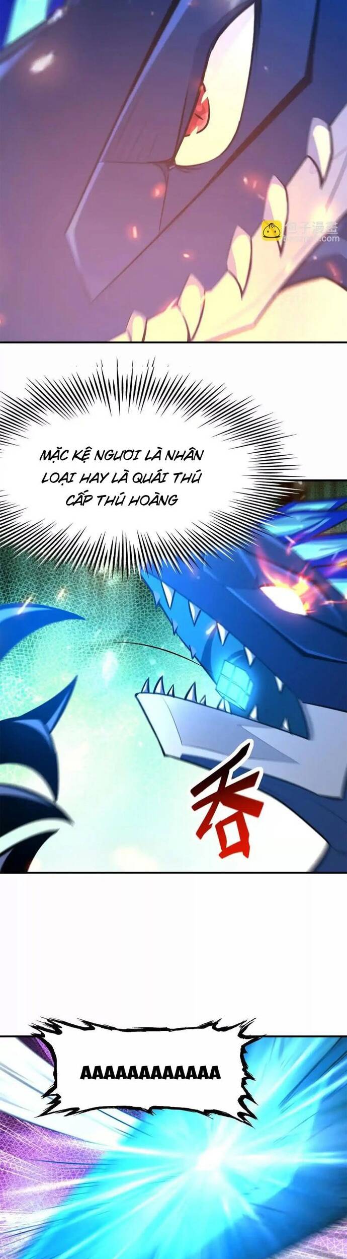 Thần Thú Quật Khởi Chap 59 - Next Chap 60