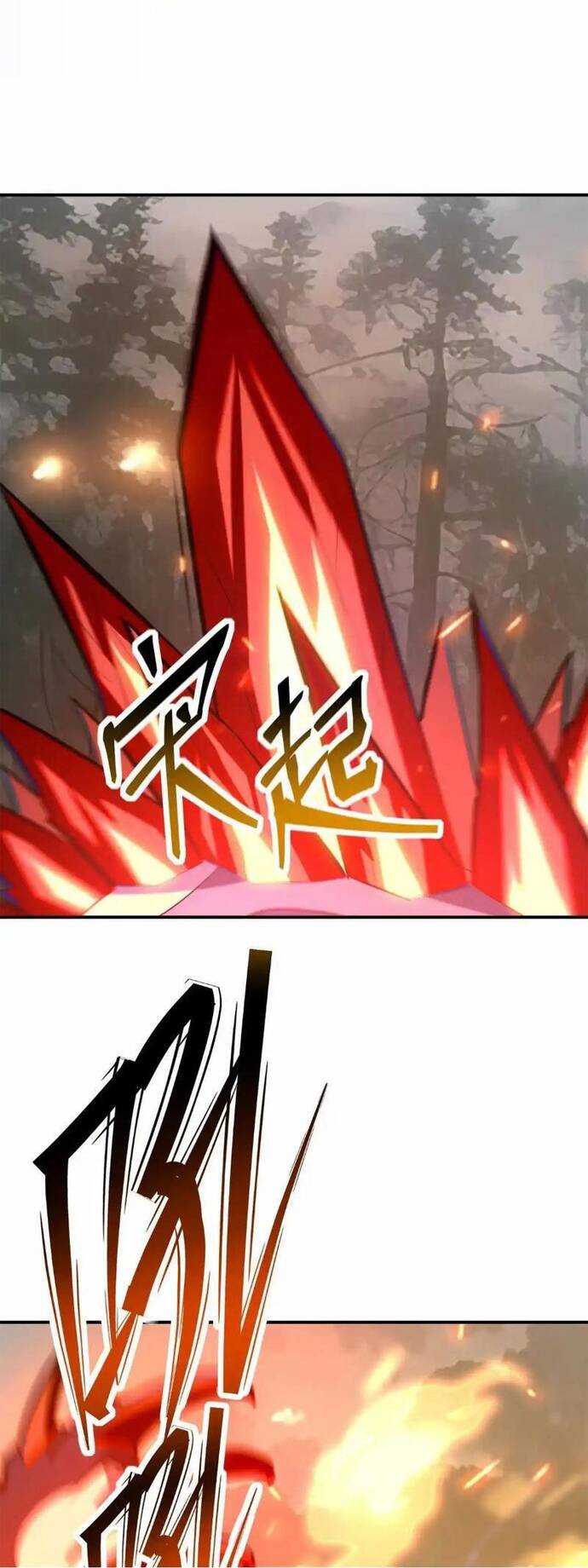 Thần Thú Quật Khởi Chap 59 - Next Chap 60