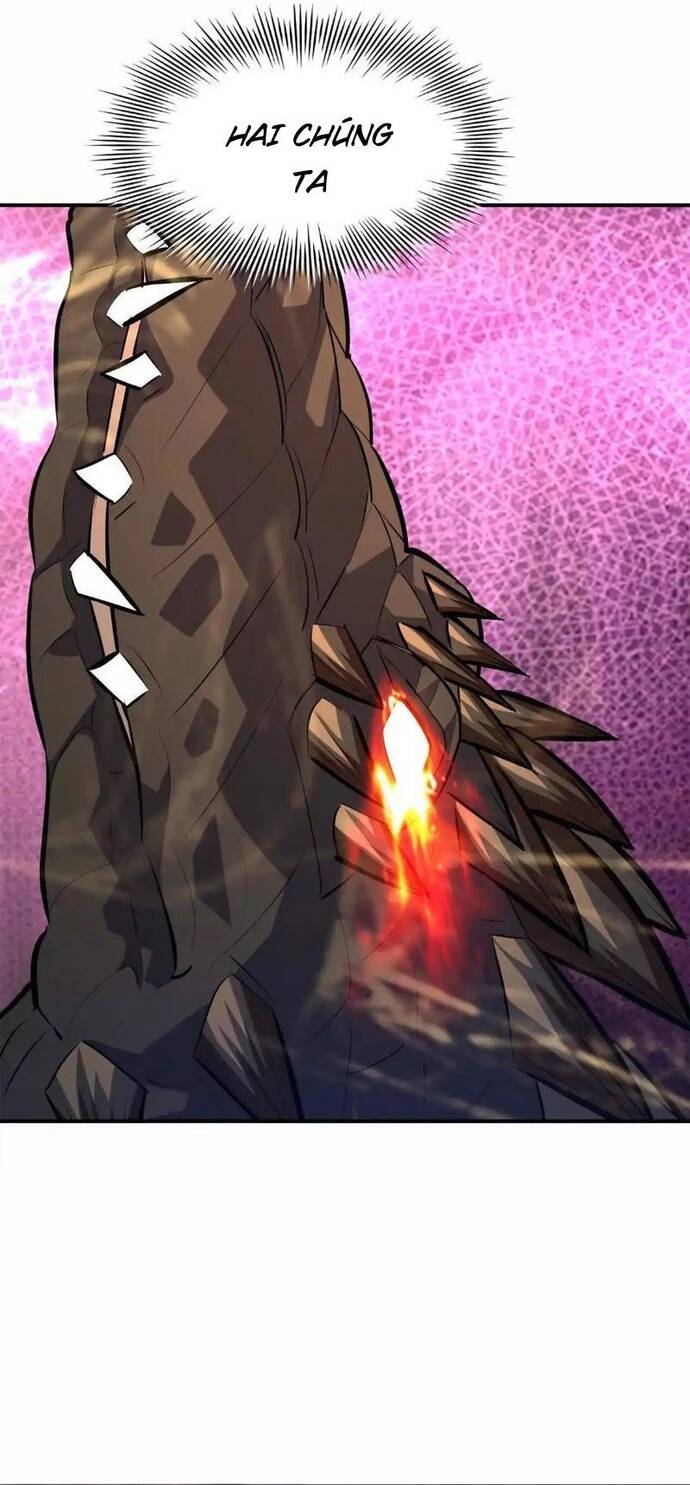 Thần Thú Quật Khởi Chap 59 - Next Chap 60