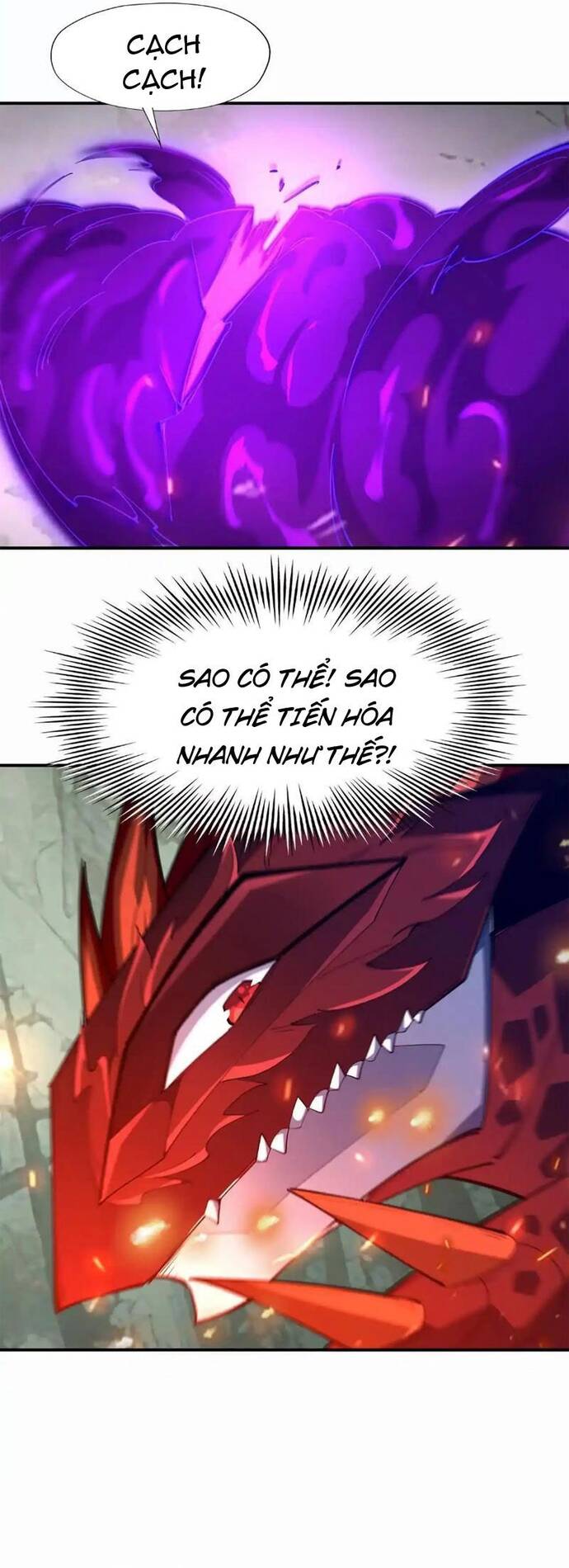 Thần Thú Quật Khởi Chap 60 - Next Chap 61