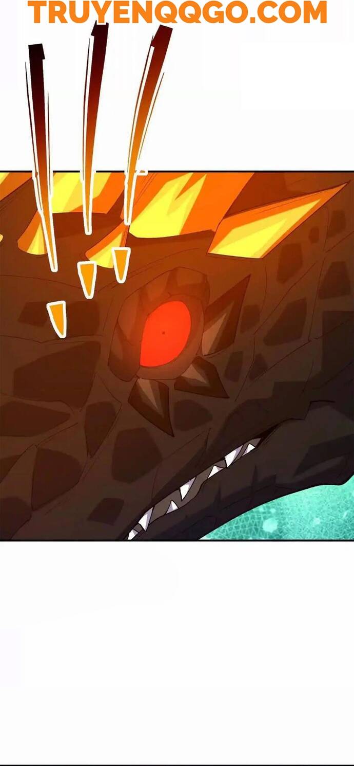 Thần Thú Quật Khởi Chap 61 - Next Chap 62