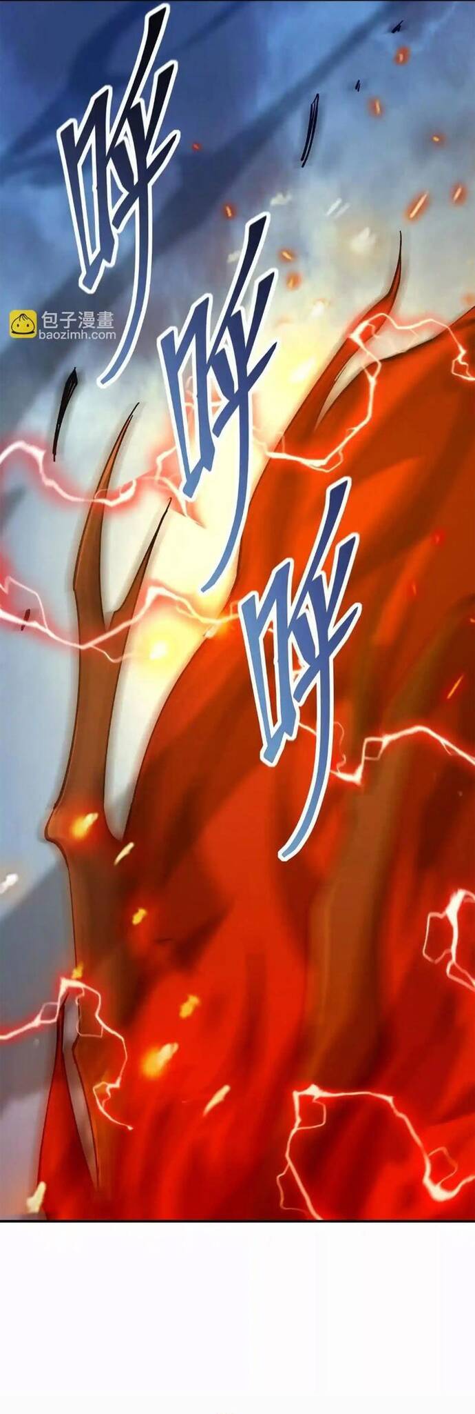 Thần Thú Quật Khởi Chap 61 - Next Chap 62