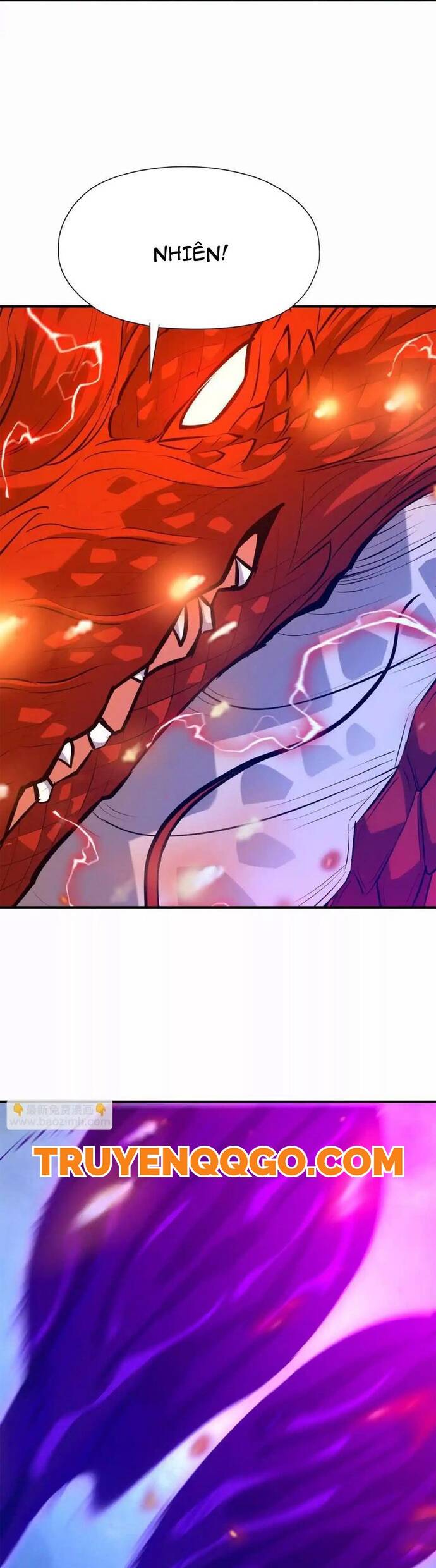 Thần Thú Quật Khởi Chap 61 - Next Chap 62