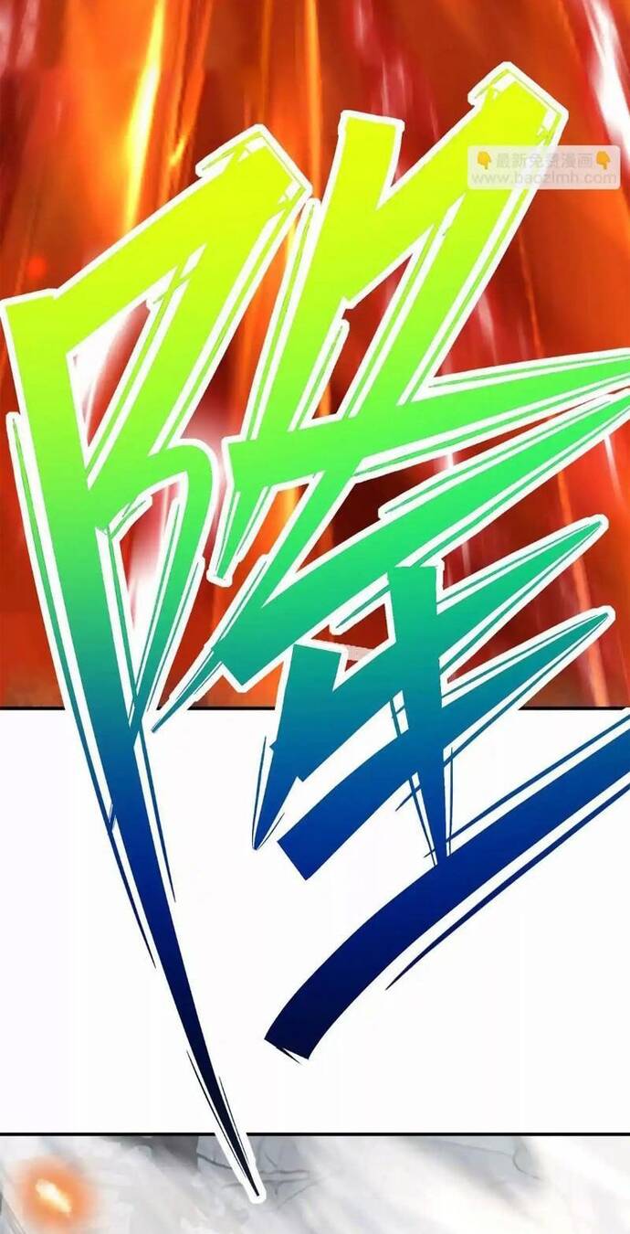 Thần Thú Quật Khởi Chap 61 - Next Chap 62