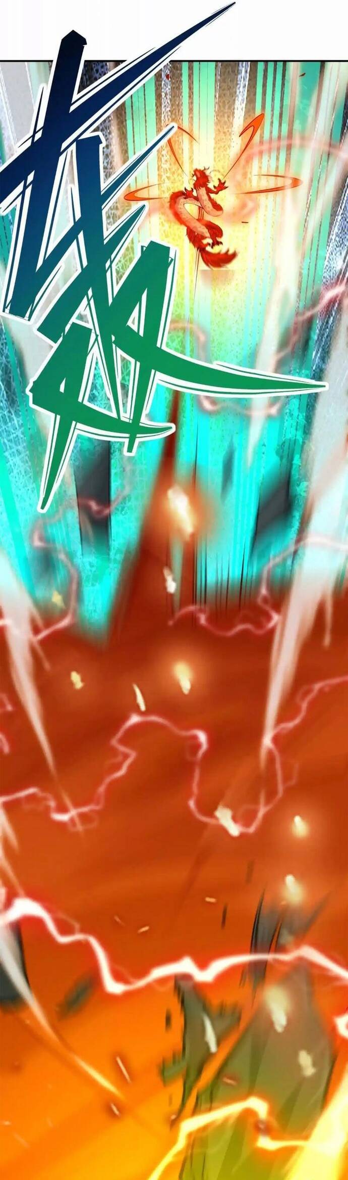 Thần Thú Quật Khởi Chap 61 - Next Chap 62