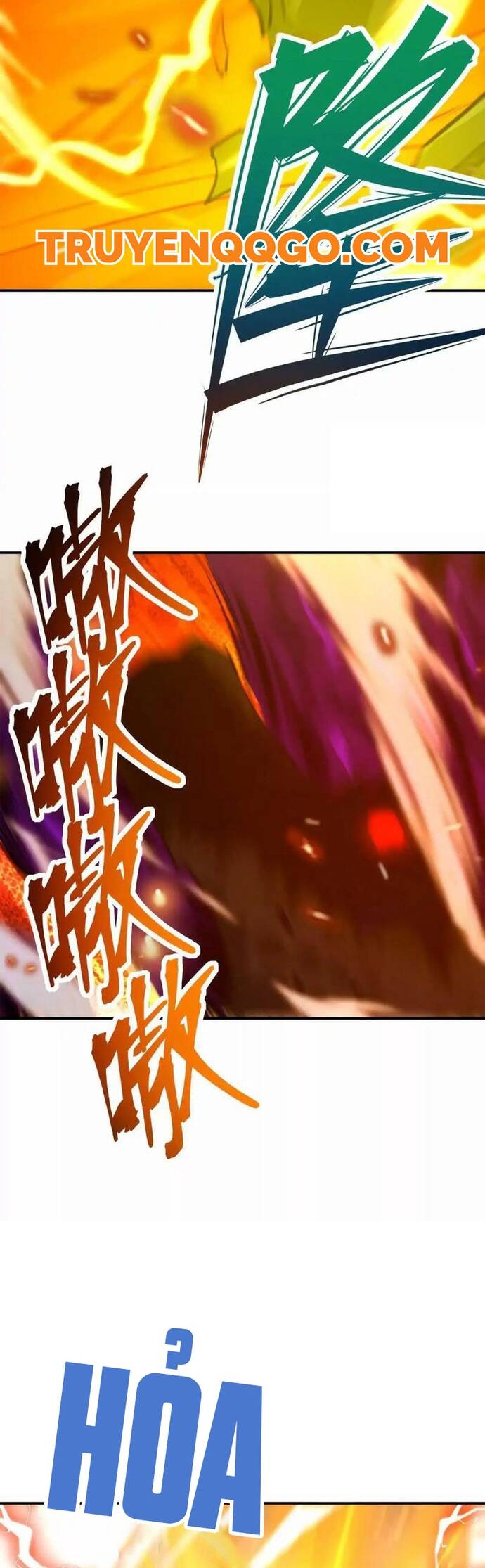 Thần Thú Quật Khởi Chap 61 - Next Chap 62