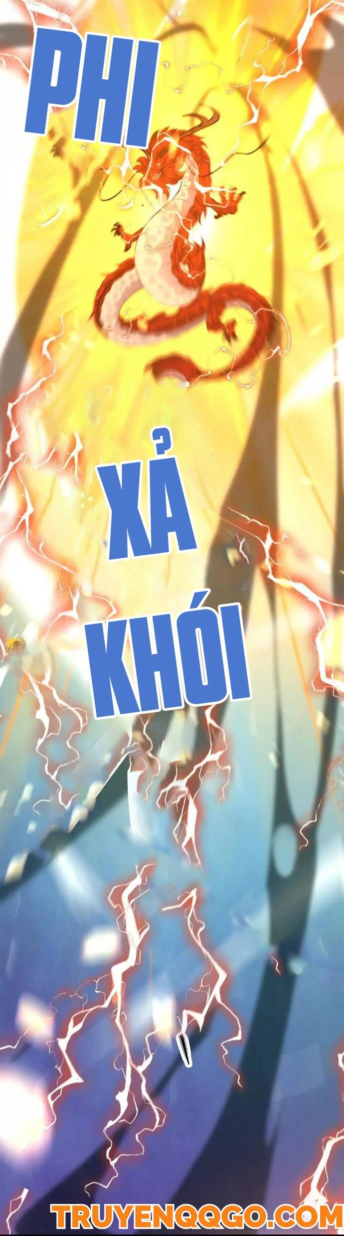 Thần Thú Quật Khởi Chap 61 - Next Chap 62
