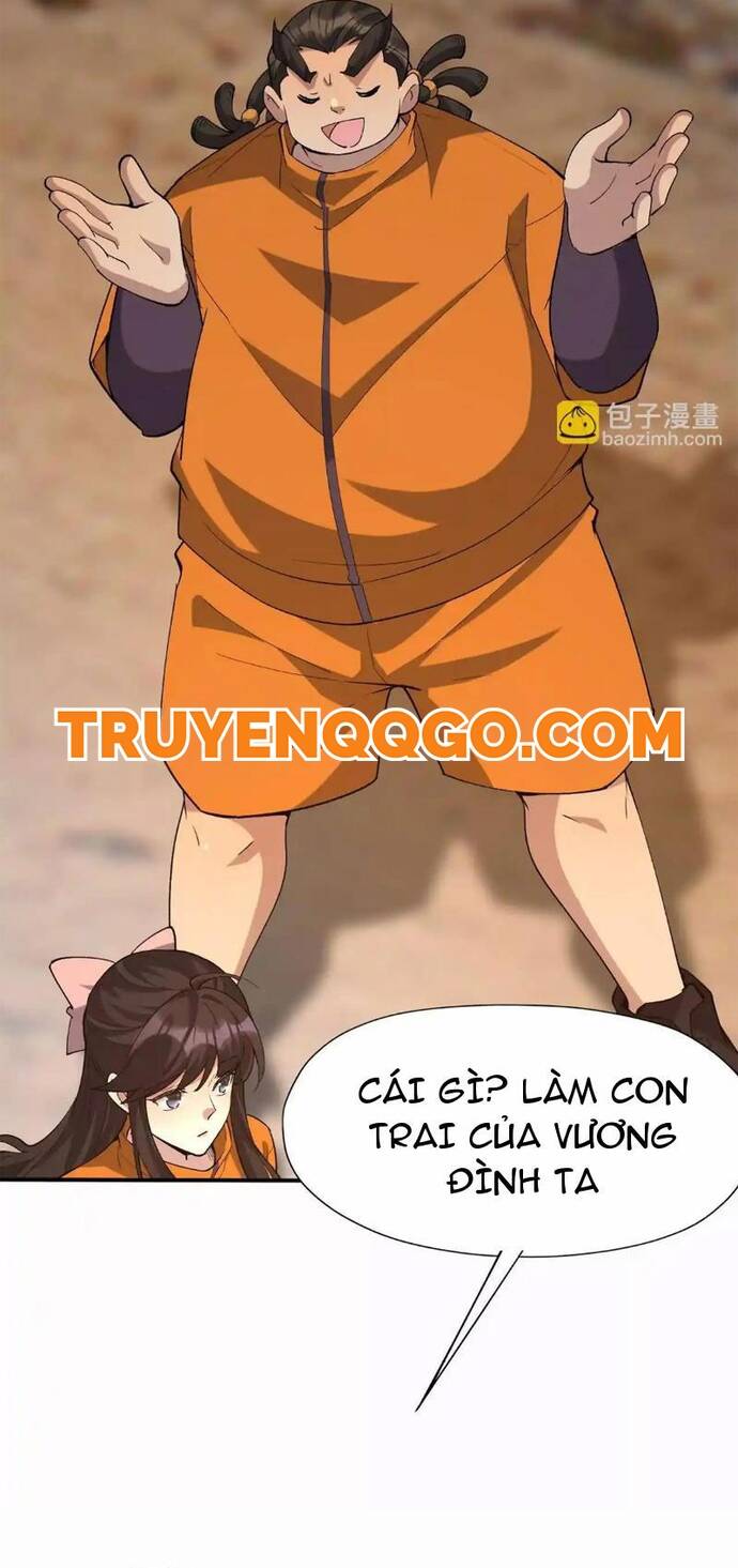 Thần Thú Quật Khởi Chap 61 - Next Chap 62