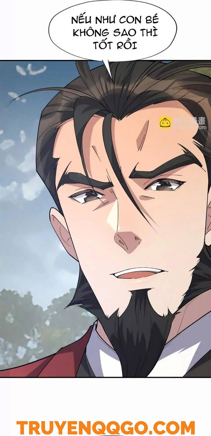 Thần Thú Quật Khởi Chap 61 - Next Chap 62