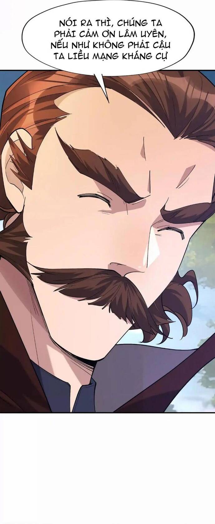 Thần Thú Quật Khởi Chap 61 - Next Chap 62