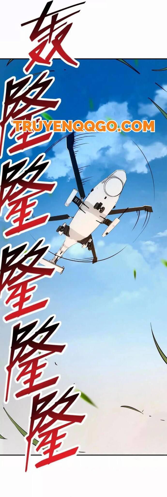 Thần Thú Quật Khởi Chap 61 - Next Chap 62