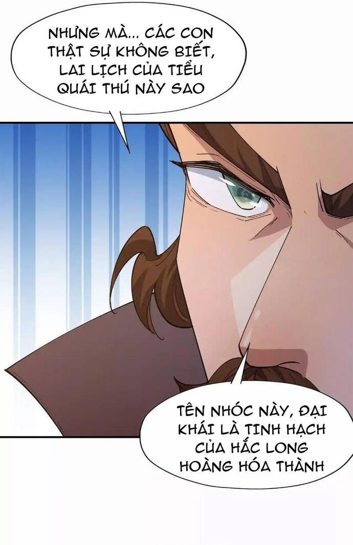 Thần Thú Quật Khởi Chap 61 - Next Chap 62