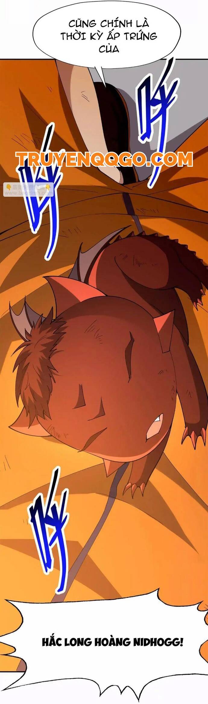 Thần Thú Quật Khởi Chap 61 - Next Chap 62