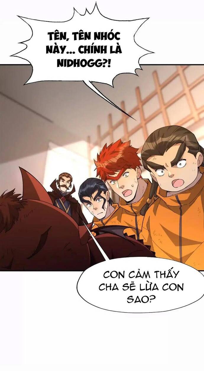 Thần Thú Quật Khởi Chap 61 - Next Chap 62
