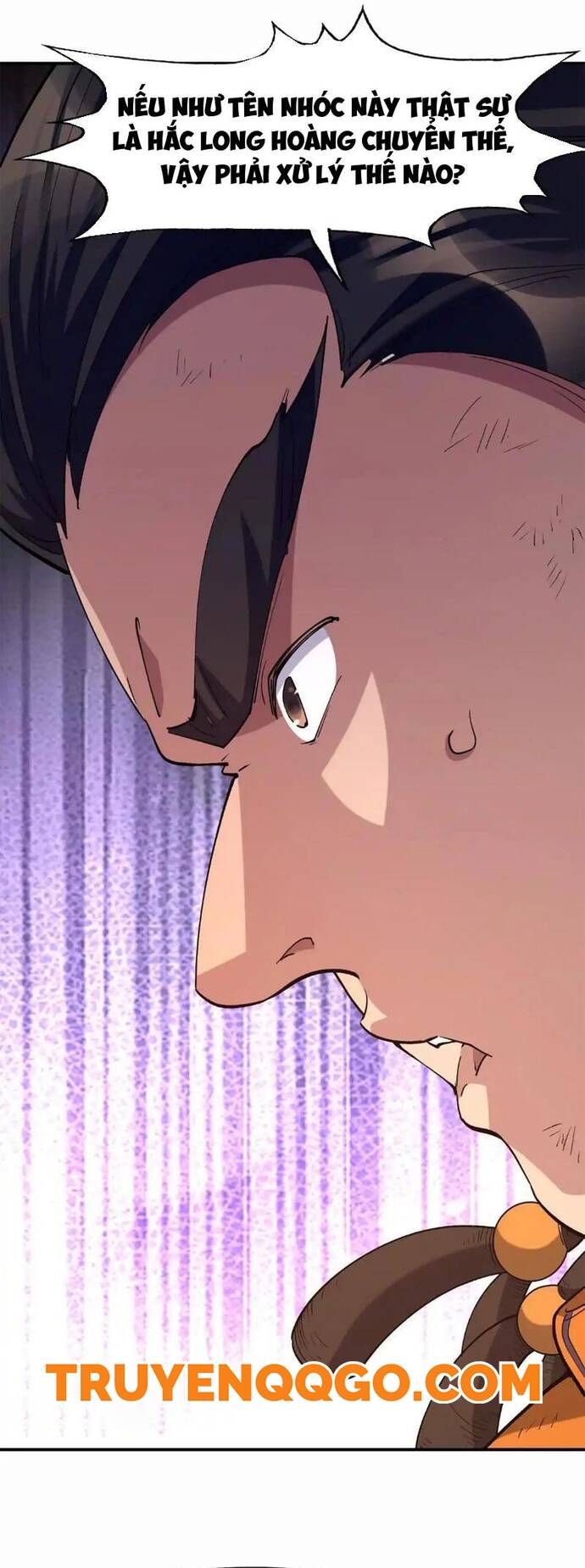 Thần Thú Quật Khởi Chap 61 - Next Chap 62