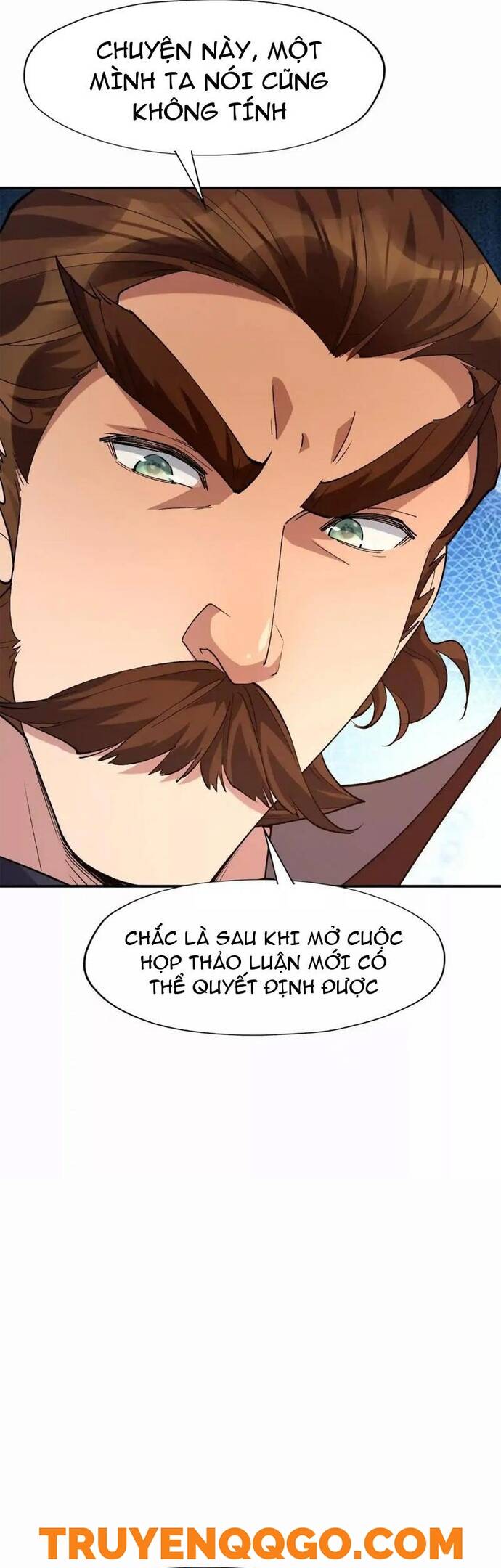 Thần Thú Quật Khởi Chap 61 - Next Chap 62
