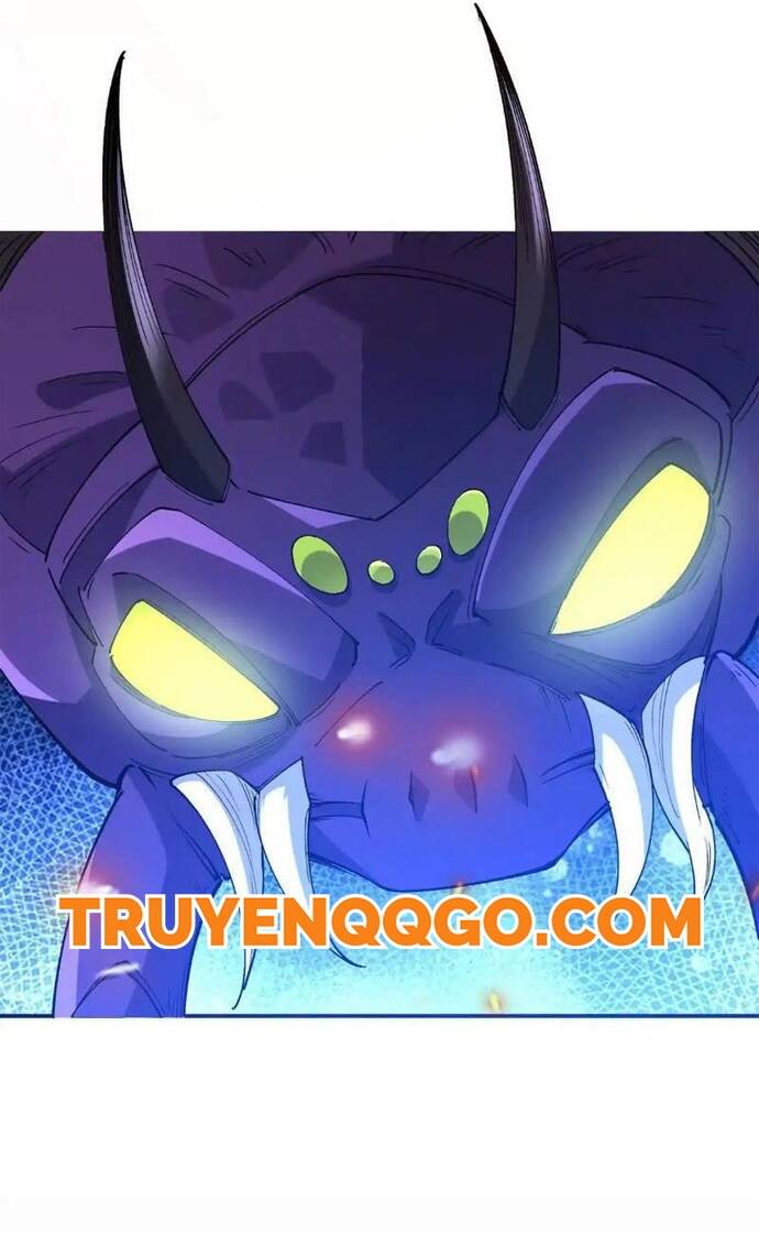 Thần Thú Quật Khởi Chap 61 - Next Chap 62