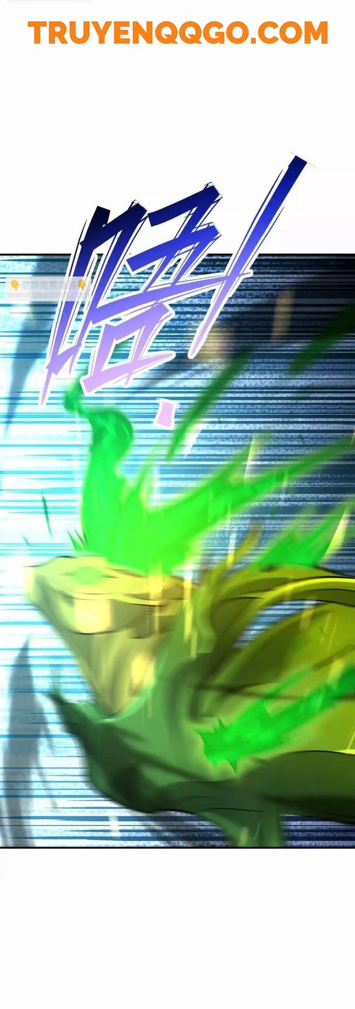 Thần Thú Quật Khởi Chap 61 - Next Chap 62