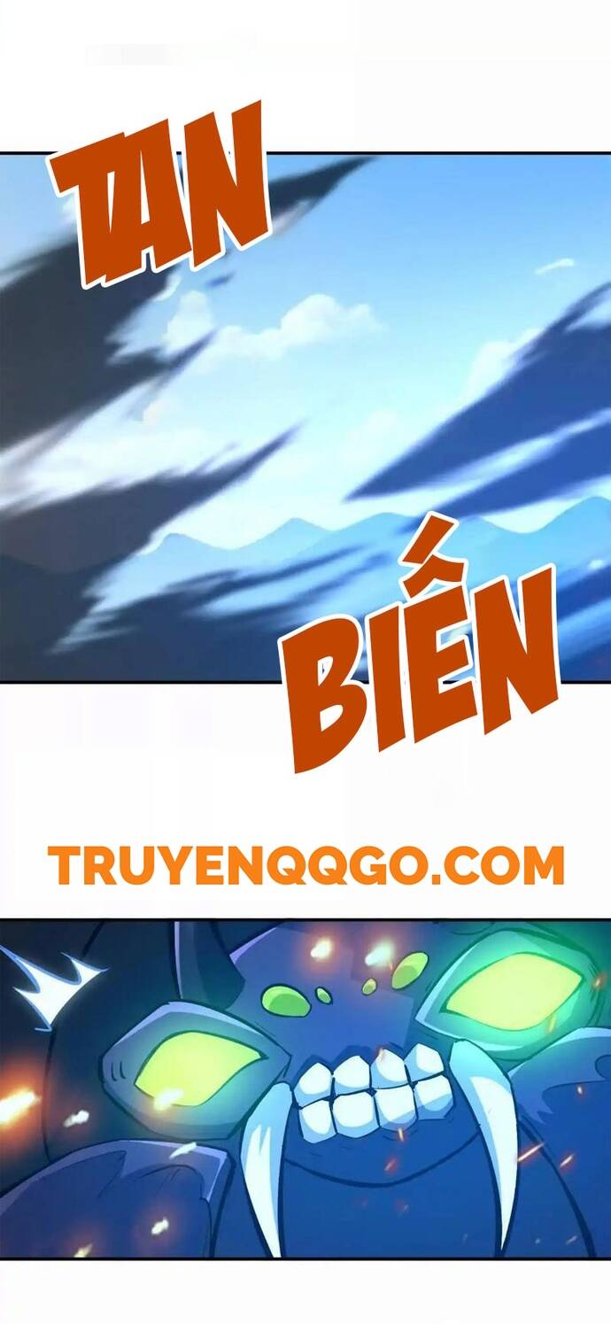 Thần Thú Quật Khởi Chap 61 - Next Chap 62