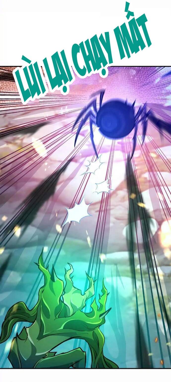 Thần Thú Quật Khởi Chap 61 - Next Chap 62