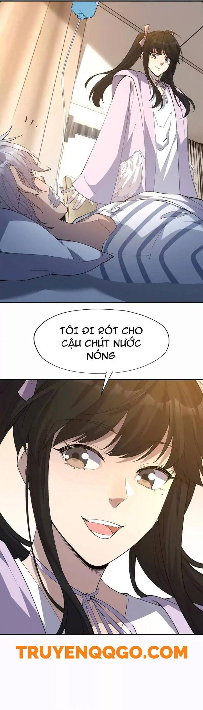 Thần Thú Quật Khởi Chap 62 - Next Chap 63