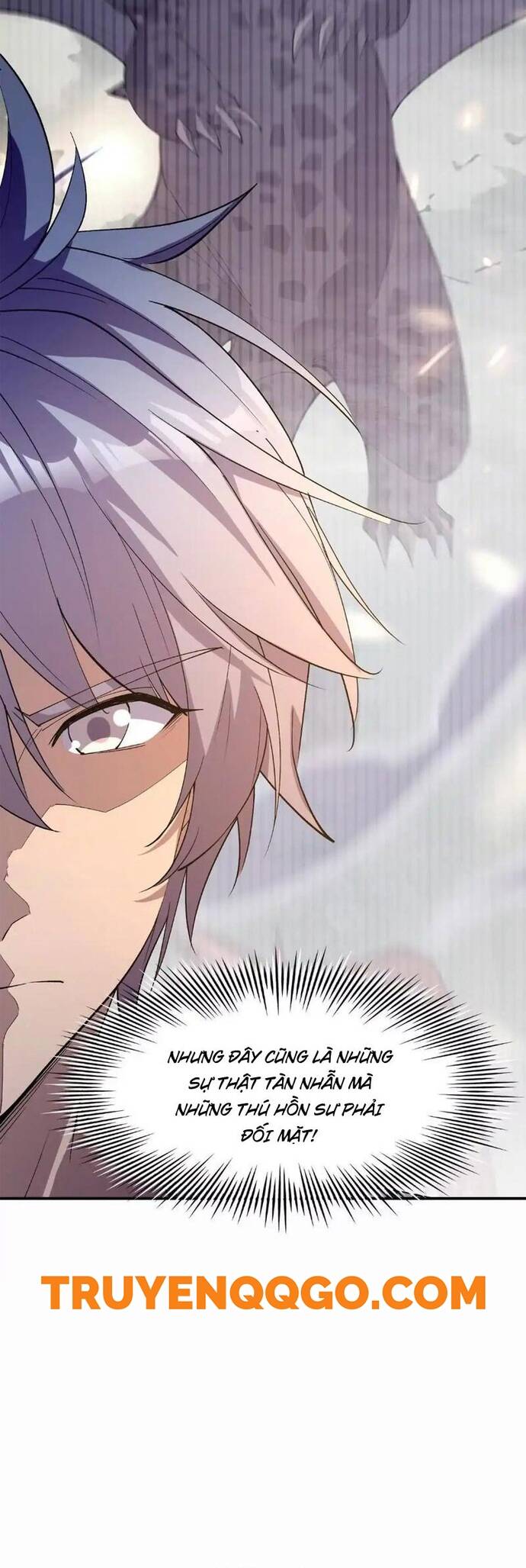 Thần Thú Quật Khởi Chap 62 - Next Chap 63