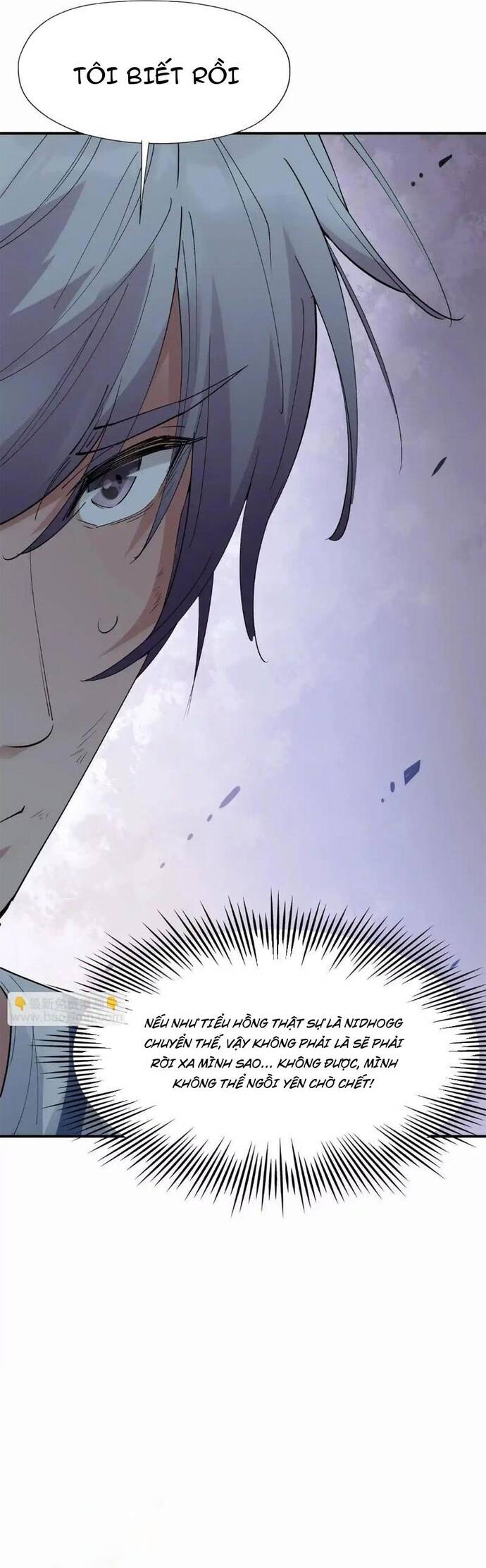 Thần Thú Quật Khởi Chap 62 - Next Chap 63