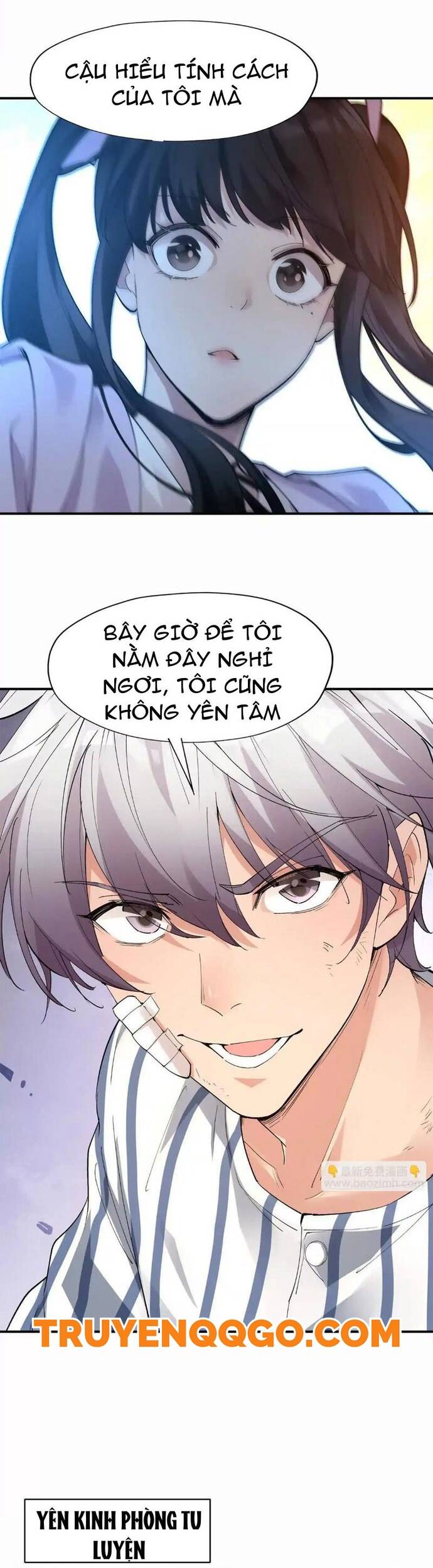 Thần Thú Quật Khởi Chap 62 - Next Chap 63